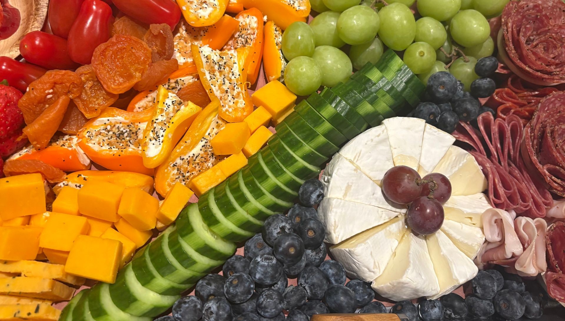 Large Charcuterie Board 