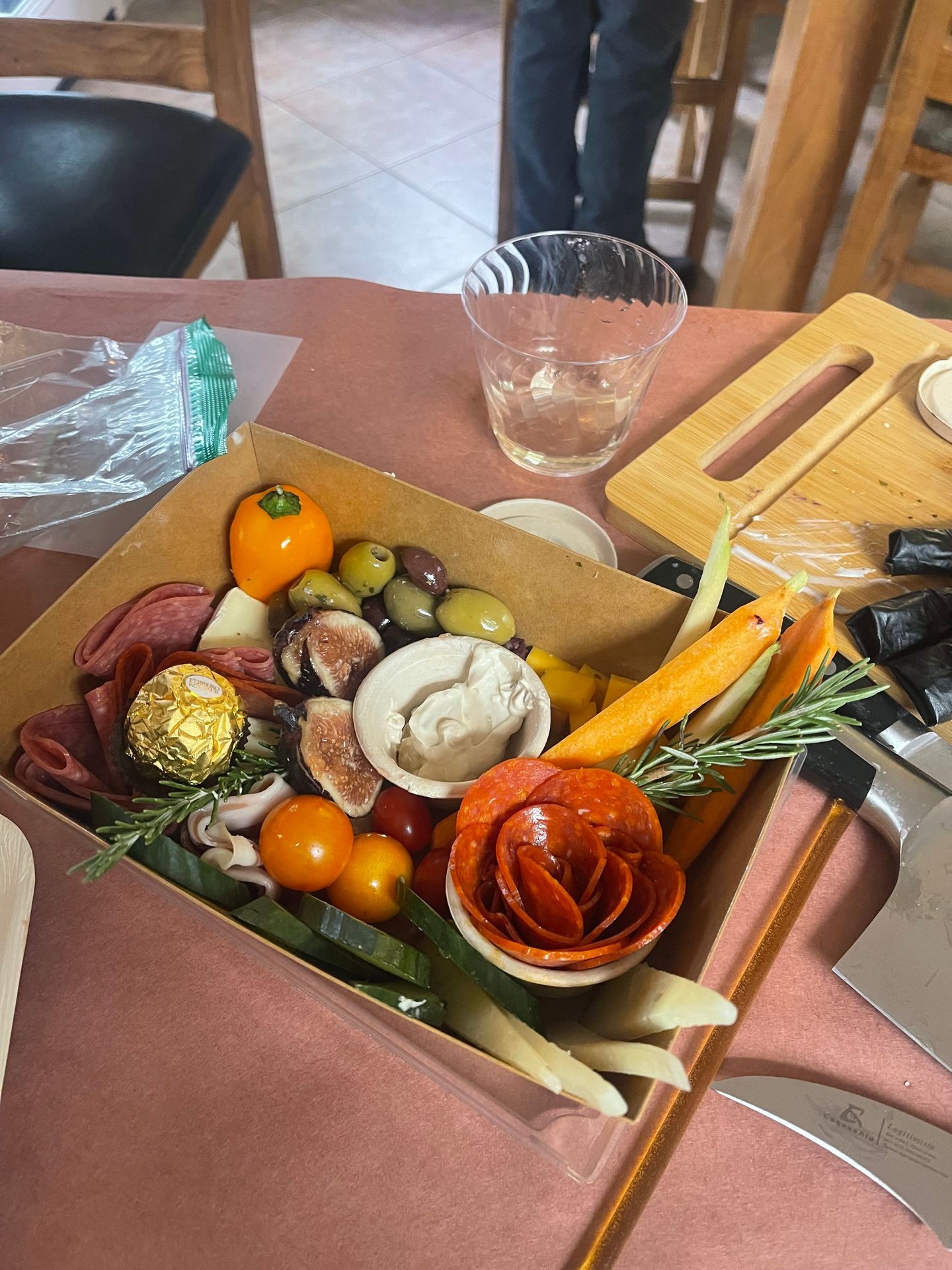 Charcuterie Workshops in Tucson